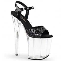 Pleaser Flamingo-810 Sandals New