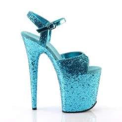 Pleaser Flamingo-810LG Sandals