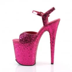 Pleaser Flamingo-810LG Sandals