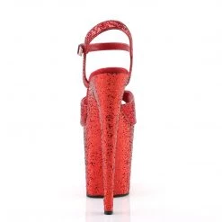 Pleaser Flamingo-810LG Sandals