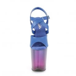 Pleaser Flamingo-822T Sandals New