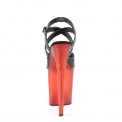 Pleaser Flamingo-822T Sandals New 38 Pleaser Flamingo-822T Sandals New