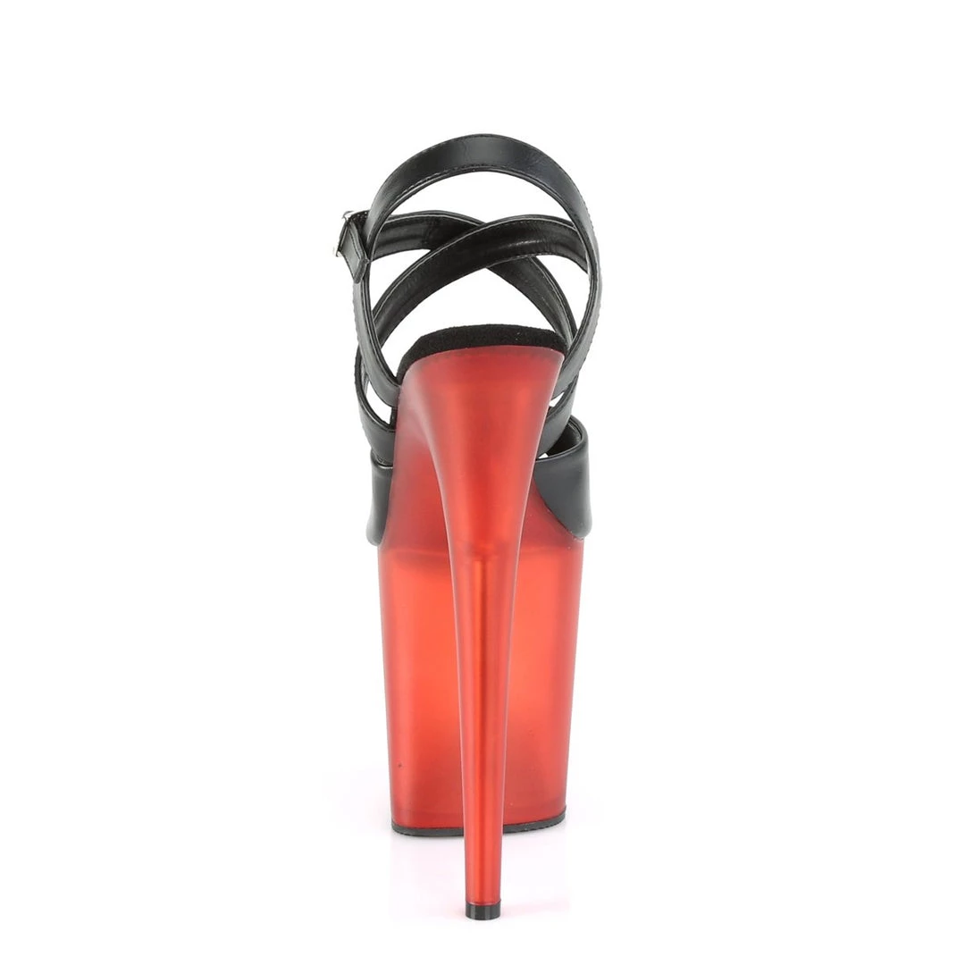 Pleaser Flamingo-822T Sandals New 14 Pleaser Flamingo-822T Sandals New