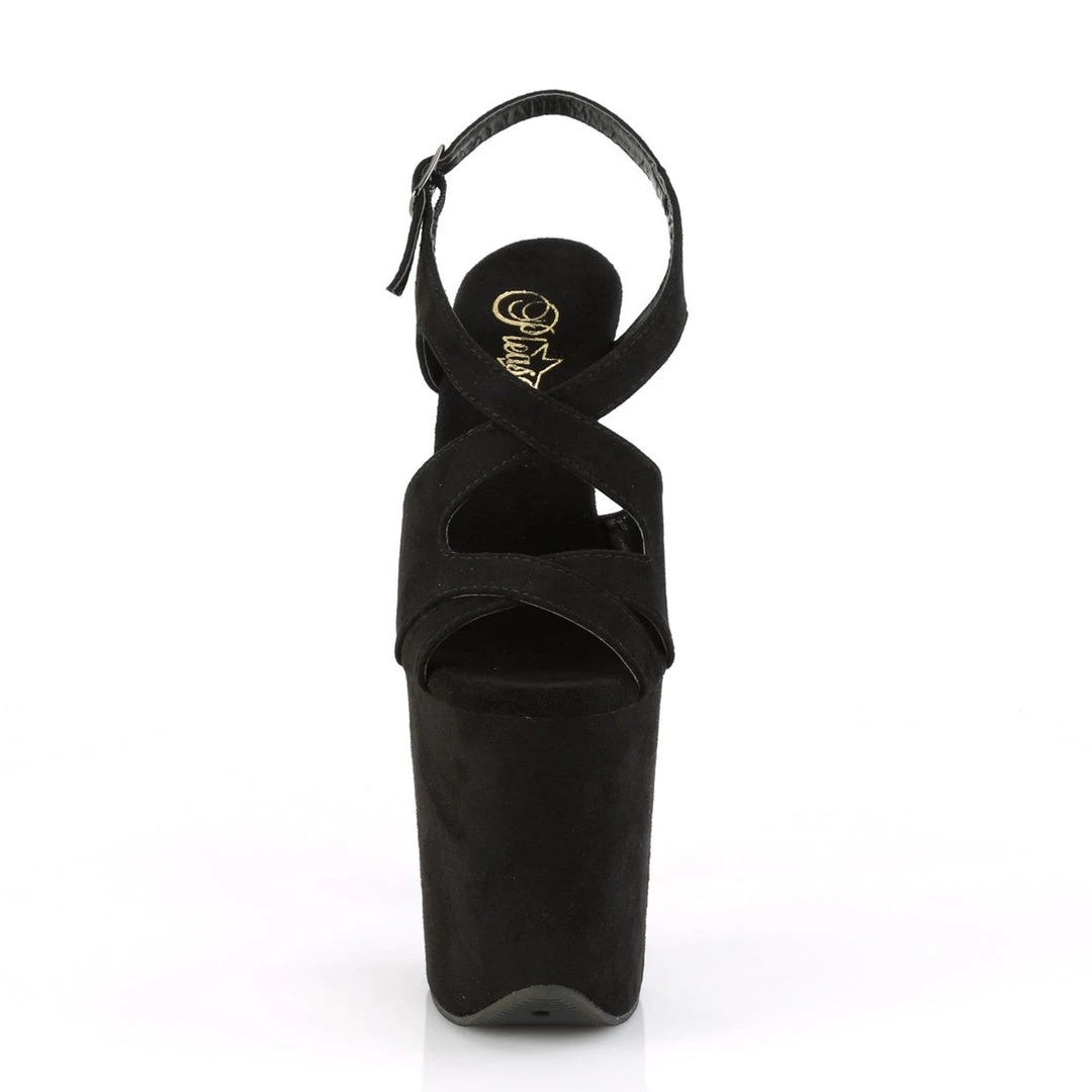 Pleaser Flamingo-831FS Sandals 7 Pleaser Flamingo-831FS Sandals