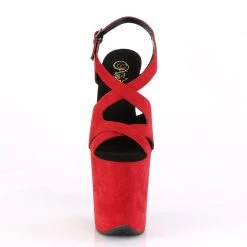 Pleaser Flamingo-831FS Sandals