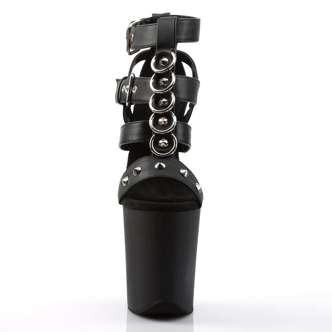 Pleaser Flamingo-858 Sandals 2 Pleaser Flamingo-858 Sandals