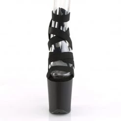 New Pleaser Flamingo-859 Sandals