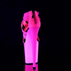 New Pleaser Flamingo-869UV