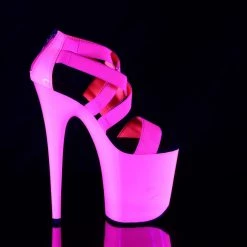 New Pleaser Flamingo-869UV