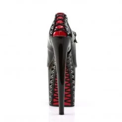 Pleaser Flamingo-887FH Pump New