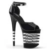 Pleaser Flamingo-889LN Sandals