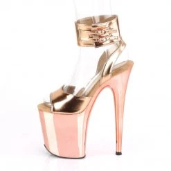 New Pleaser Flamingo-891