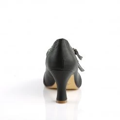 Pin Up Couture Flapper-35 Pumps New 23 Pin Up Couture Flapper-35 Pumps New