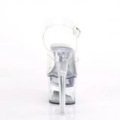 Pleaser Flashdance-708 Sandals New