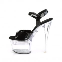 New Pleaser Flashdance-709 Sandals
