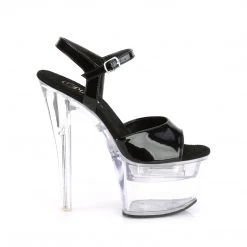 New Pleaser Flashdance-709 Sandals