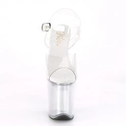 Pleaser Flashdance-808CH Sandals