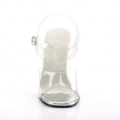 Women Fabulicious Gala-08-Clear-Size 10-Clearance