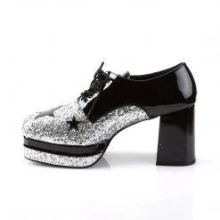 Funtasma Glamrock-02 Shoes New