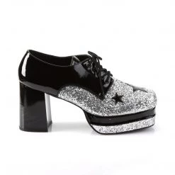 Funtasma Glamrock-02 Shoes New