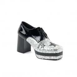 Funtasma Glamrock-02 Shoes New