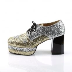 Funtasma Glamrock-02 Shoes New