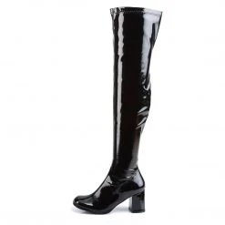New Funtasma Gogo-3000 Knee Boots