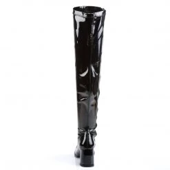 New Funtasma Gogo-3000 Knee Boots