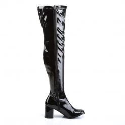 New Funtasma Gogo-3000 Knee Boots