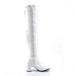 New Funtasma Gogo-3000 Knee Boots
