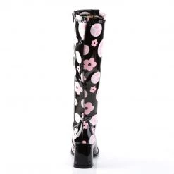 New Funtasma Gogo-300Fl Knee Boots 8 New Funtasma Gogo-300Fl Knee Boots