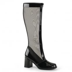 Funtasma Gogo-307 Knee Boots New