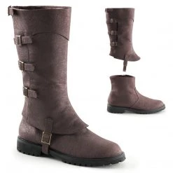 Funtasma GOTHAM-105 Boots New