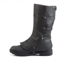 Funtasma GOTHAM-105 Boots New