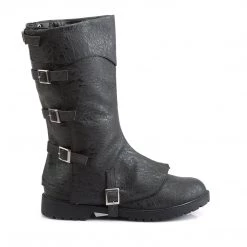 Funtasma GOTHAM-105 Boots New