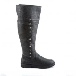 Funtasma GOTHAM-120 Boots New