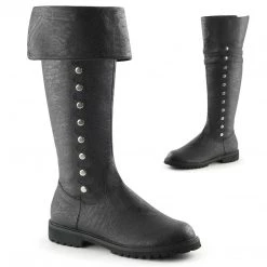 Funtasma GOTHAM-120 Boots New
