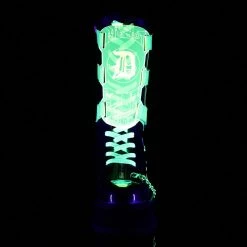 Demonia Gravedigger-255 New