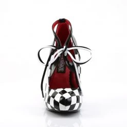 Funtasma Harlequin-03 Pump New