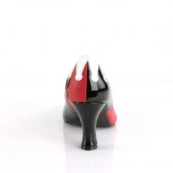 Funtasma Harley-42 Pumps