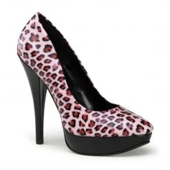 Pin Up Couture New Pinup Couture Harlow-01 Pump