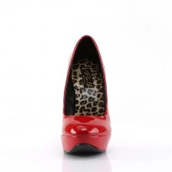 Pin Up Couture New Pinup Couture Harlow-01 Pump