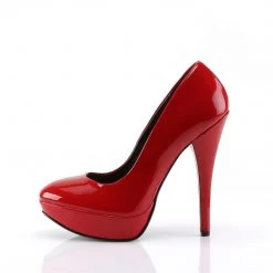 Pin Up Couture New Pinup Couture Harlow-01 Pump