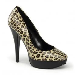 Pin Up Couture New Pinup Couture Harlow-01 Pump