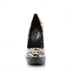 Pin Up Couture New Pinup Couture Harlow-01 Pump