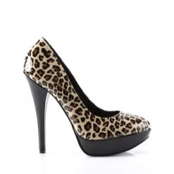 Pin Up Couture New Pinup Couture Harlow-01 Pump