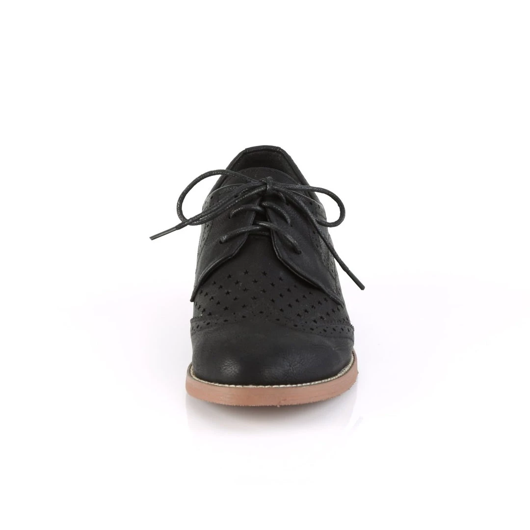 Pin Up Couture Hepburn-26 Shoes 2 Pin Up Couture Hepburn-26 Shoes