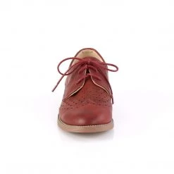 Pin Up Couture Hepburn-26 Shoes 21 Pin Up Couture Hepburn-26 Shoes