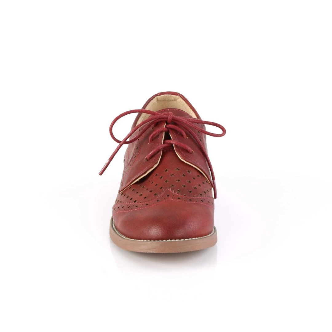 Pin Up Couture Hepburn-26 Shoes 7 Pin Up Couture Hepburn-26 Shoes