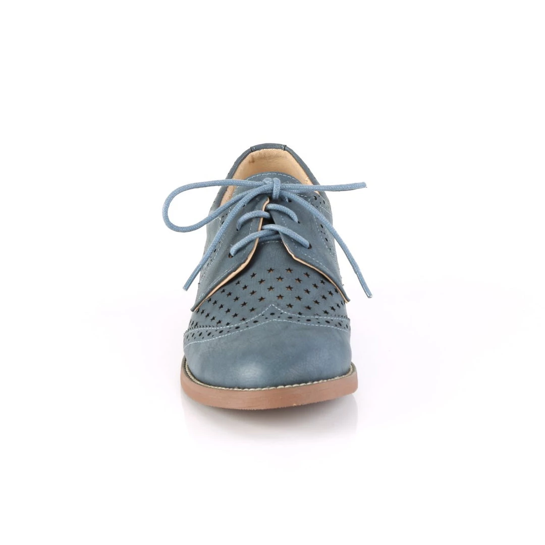 Pin Up Couture Hepburn-26 Shoes 12 Pin Up Couture Hepburn-26 Shoes